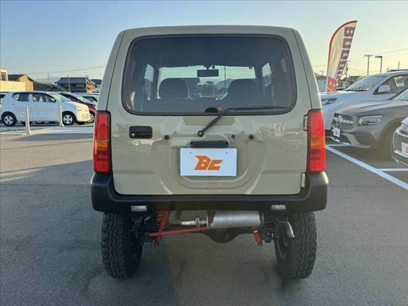 JIMNY-7