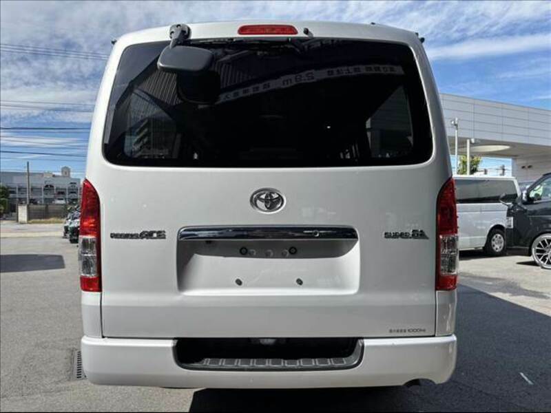 HIACE VAN-2