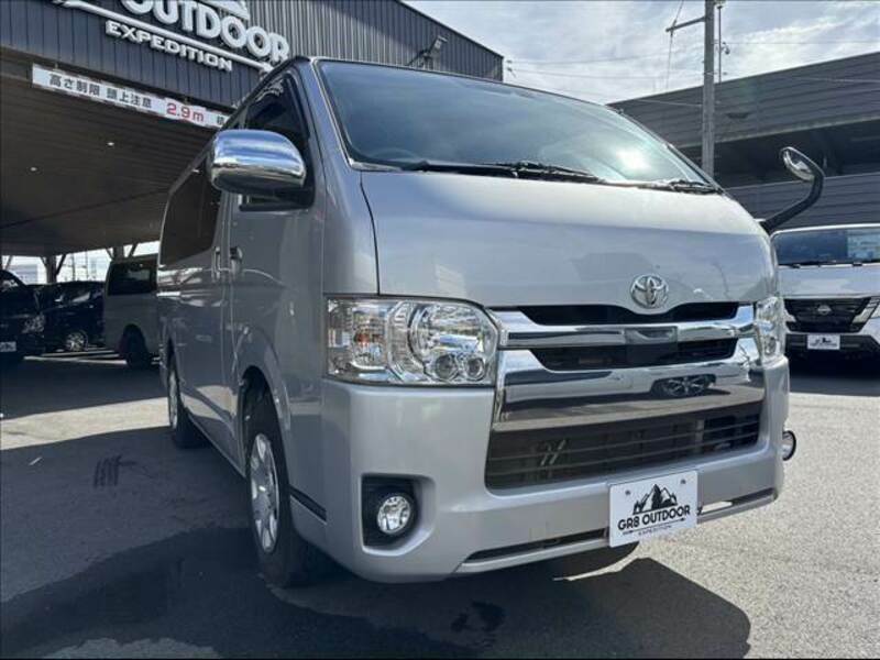 HIACE VAN-10