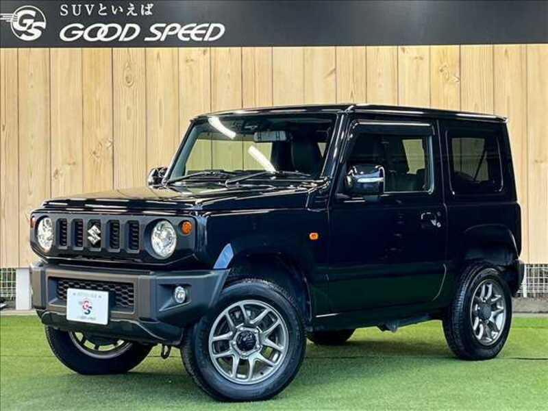 JIMNY