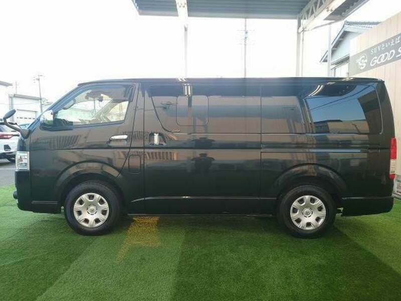 HIACE VAN-15