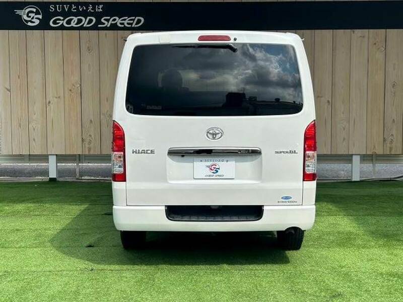 HIACE VAN-18