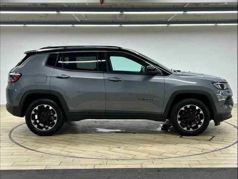 JEEP COMPASS-17