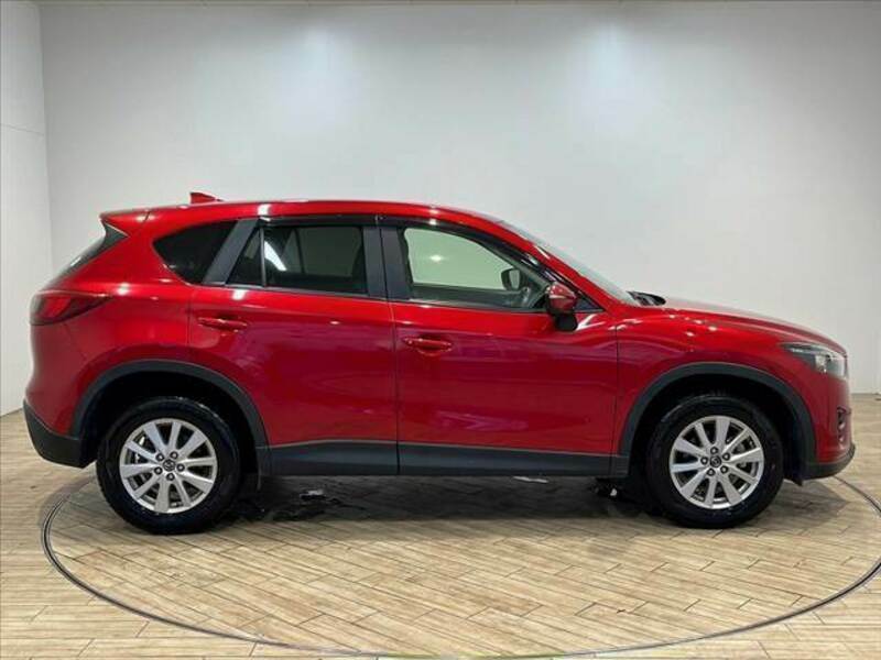 CX-5-15