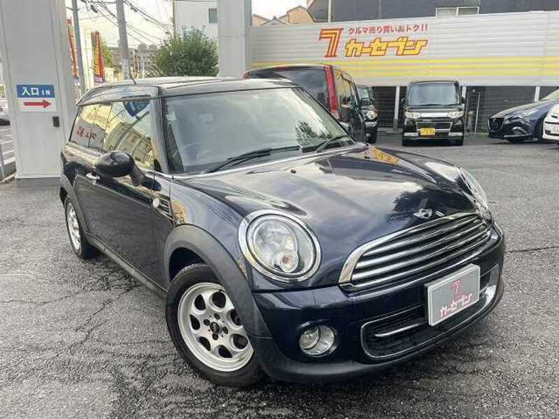 MINI