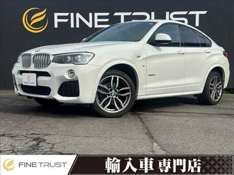 BMW　X4