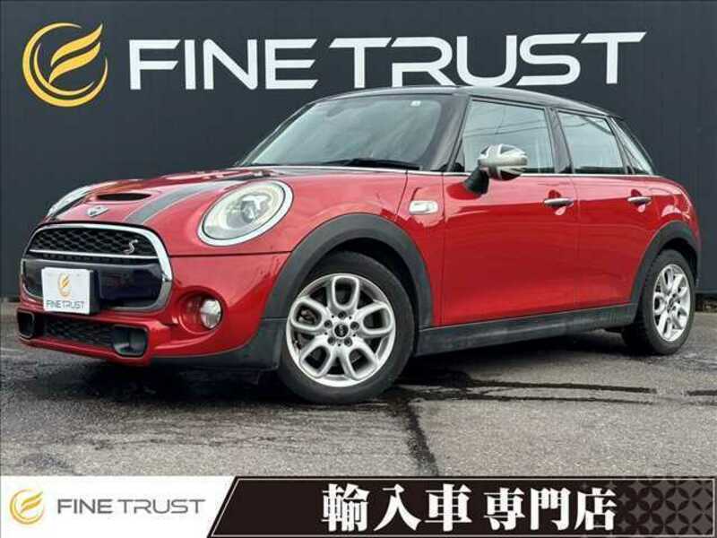 MINI