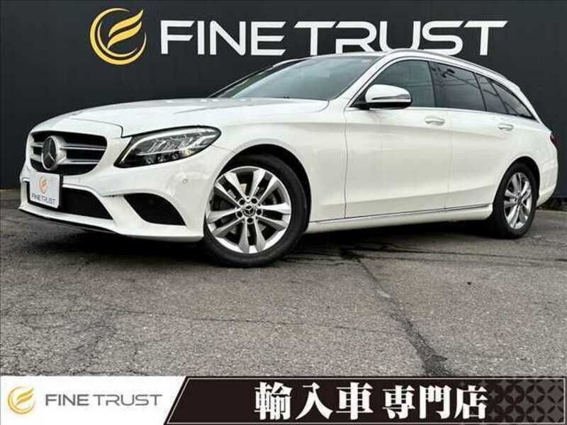 C-CLASS