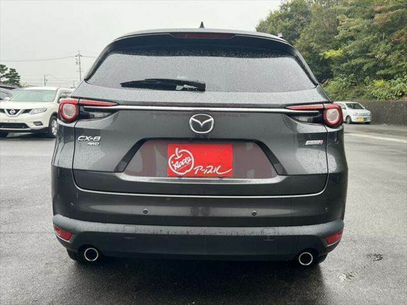 CX-8-15