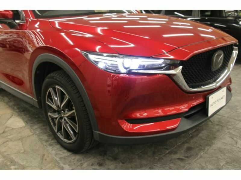 CX-5-23