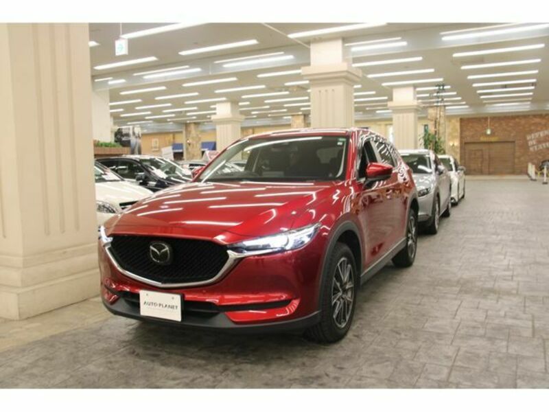 CX-5-25