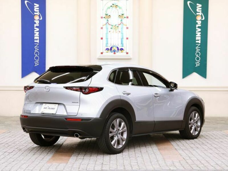 CX-30-2