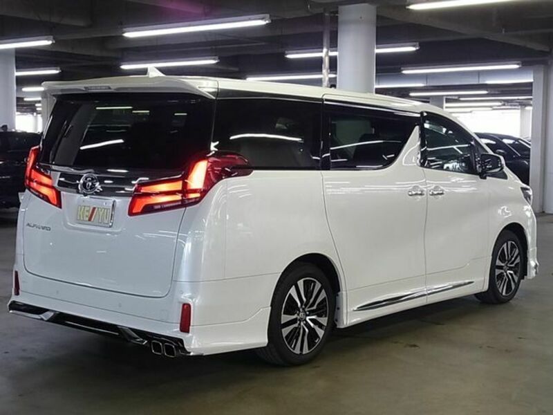 ALPHARD-1