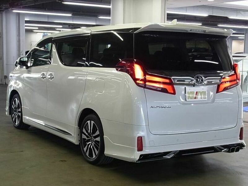 ALPHARD-6