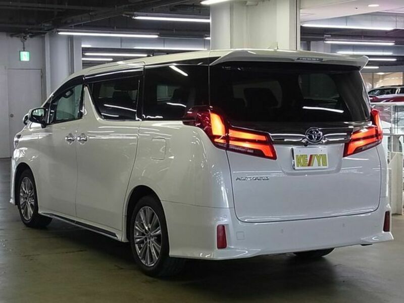 ALPHARD-6