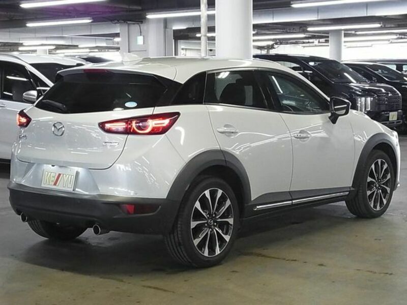 CX-3-1