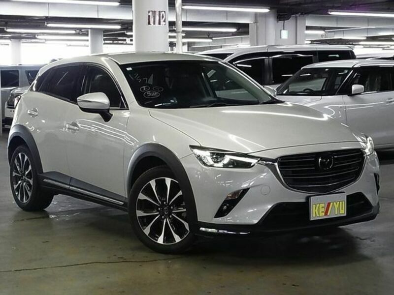 CX-3-3