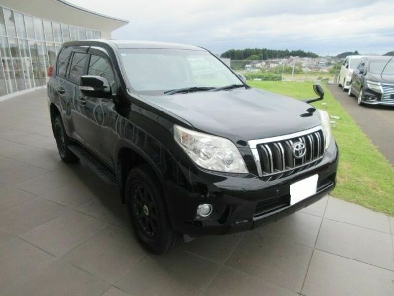 LAND CRUISER PRADO-2