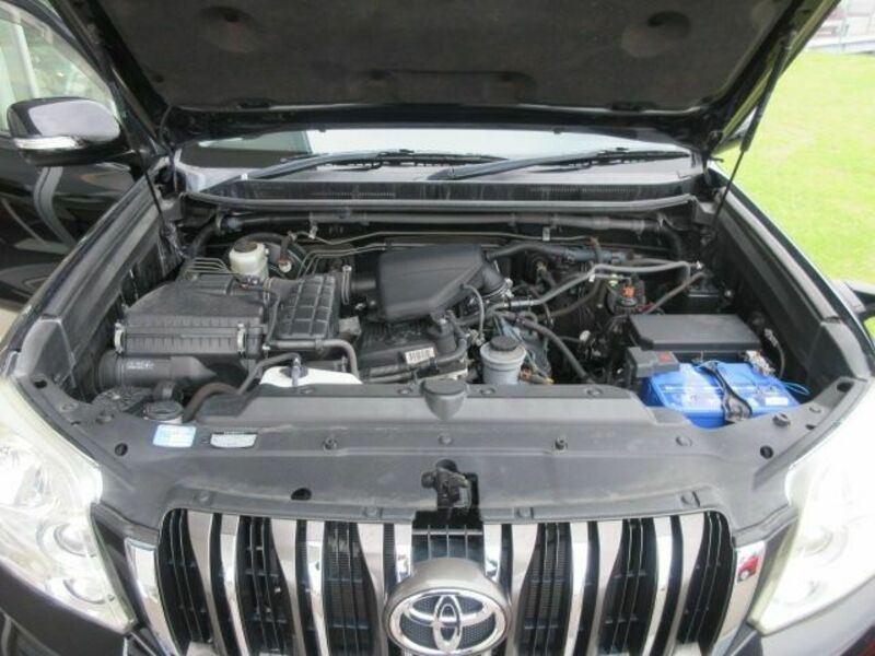 LAND CRUISER PRADO-27