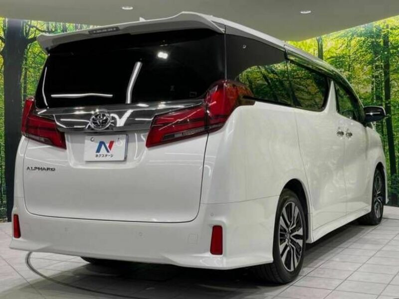 ALPHARD-18