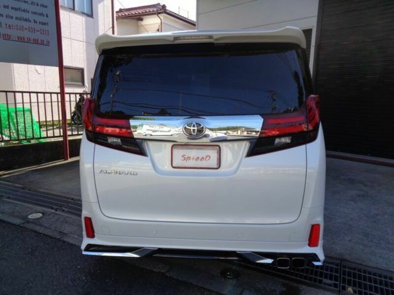 ALPHARD-9