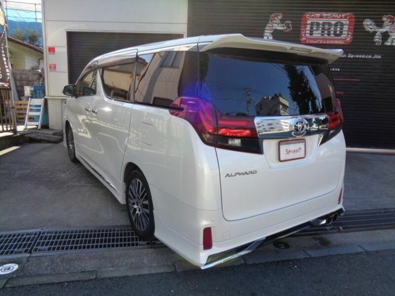 ALPHARD-12