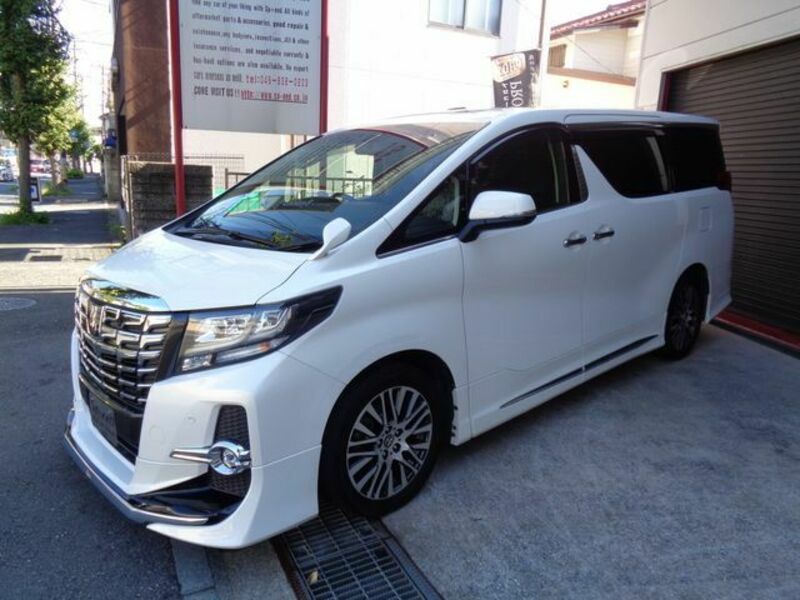 ALPHARD-26