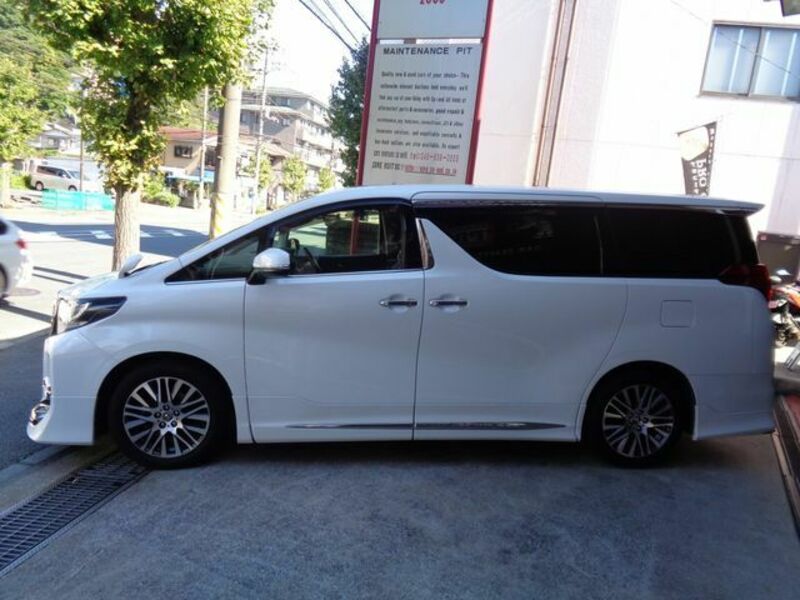 ALPHARD-27