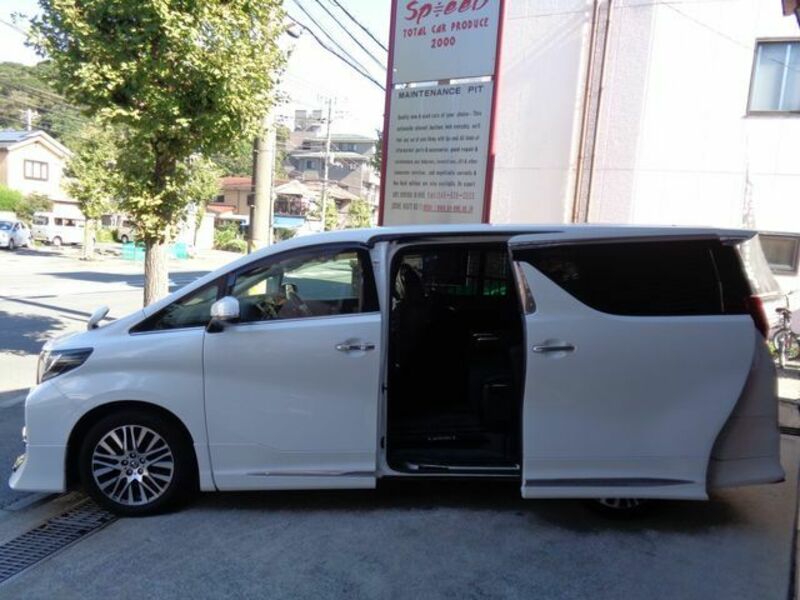 ALPHARD-28