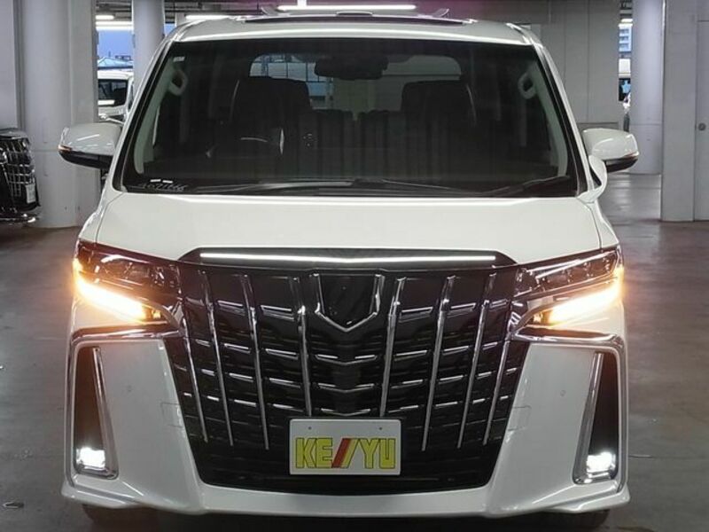 ALPHARD-4