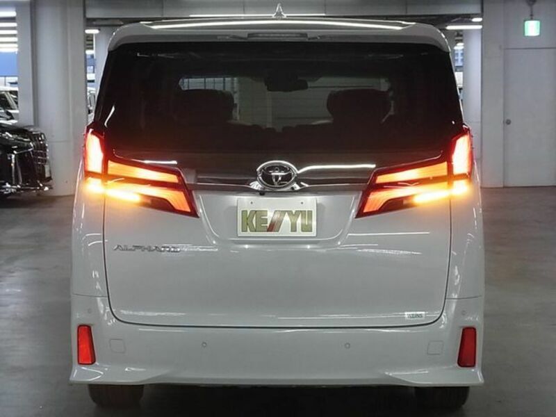 ALPHARD-5