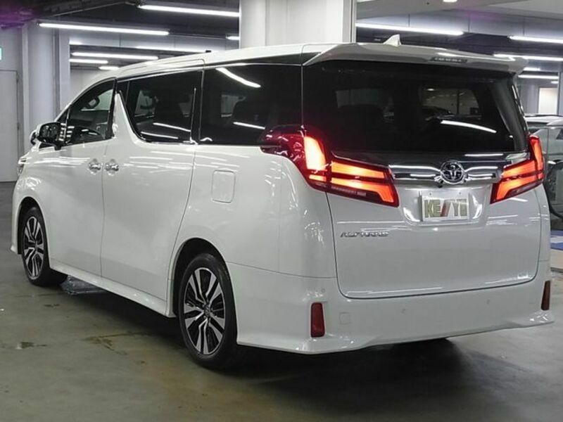 ALPHARD-6