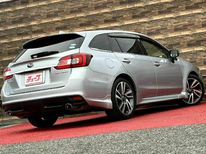 LEVORG-2