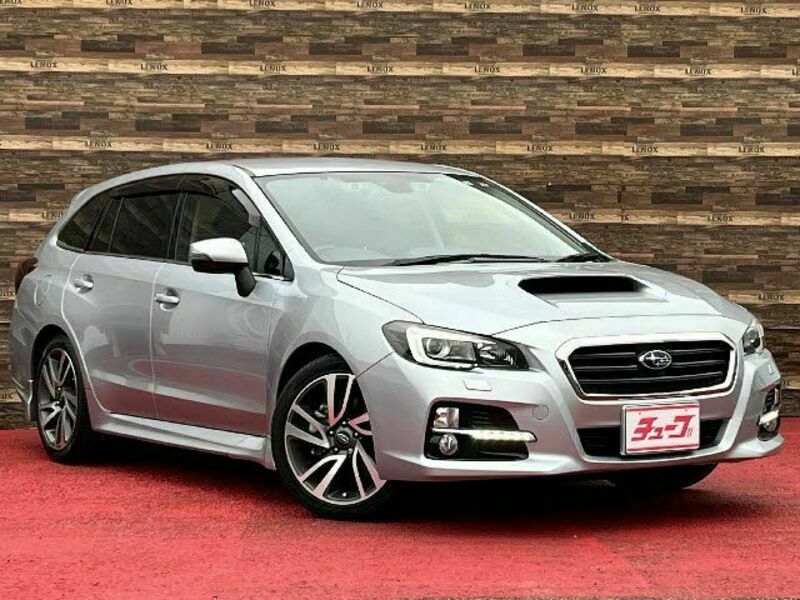 LEVORG-6