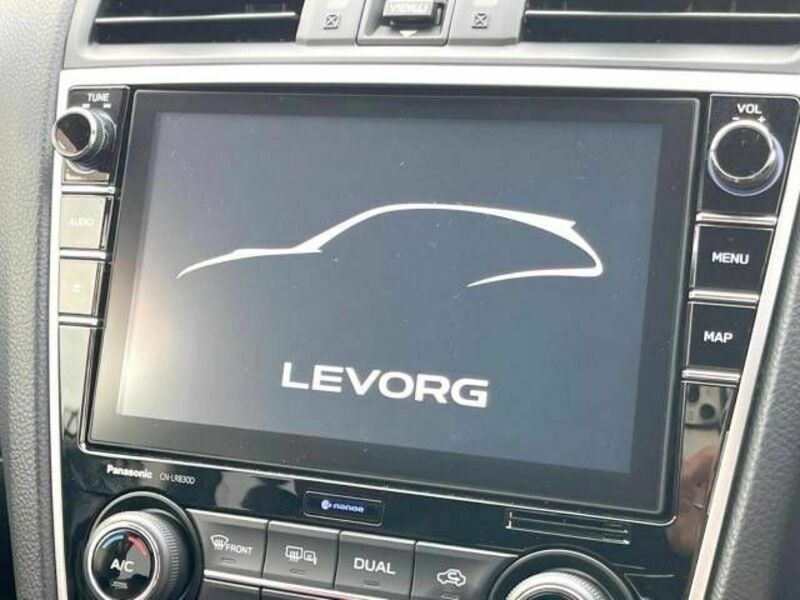 LEVORG-5