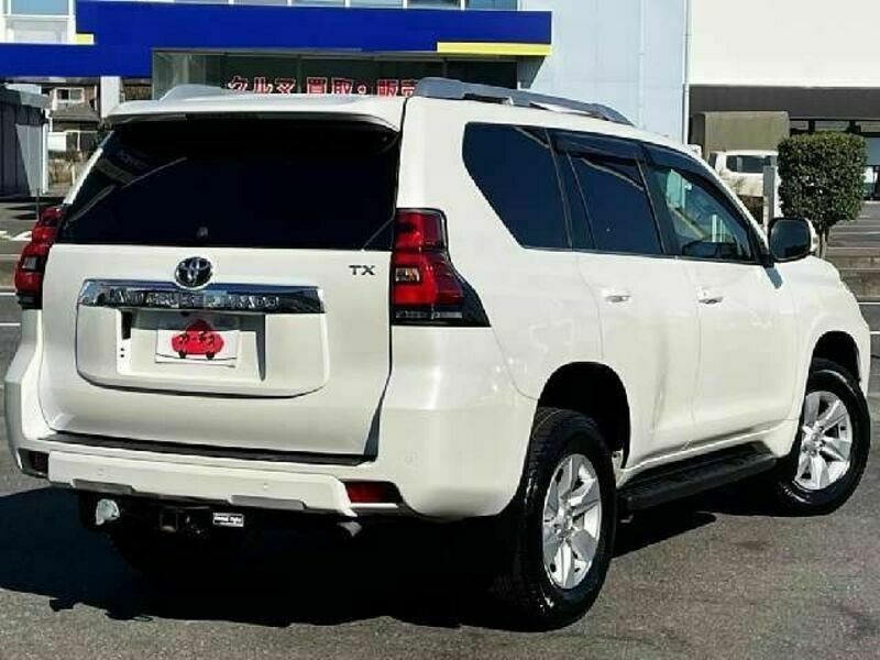 LAND CRUISER PRADO-2