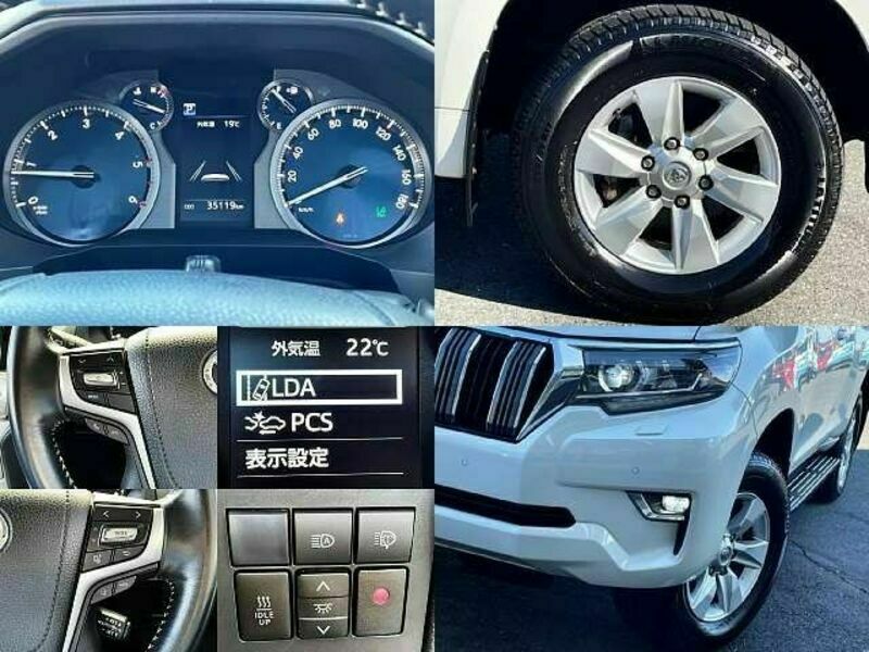 LAND CRUISER PRADO-6