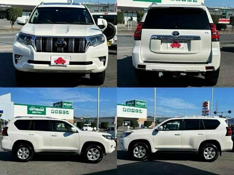 LAND CRUISER PRADO-7