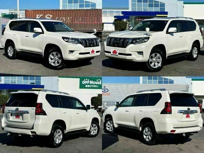 LAND CRUISER PRADO-8