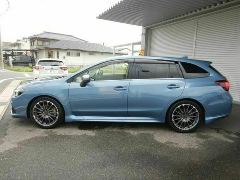 LEVORG-4