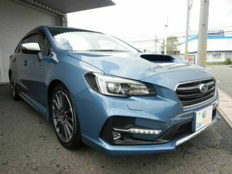 LEVORG-5