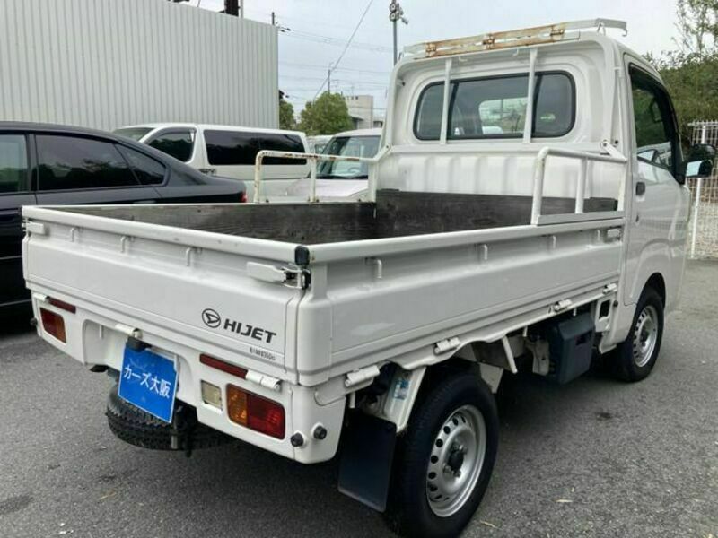 HIJET TRUCK-2