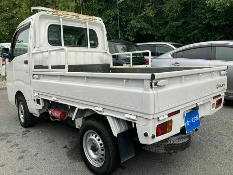 HIJET TRUCK-3