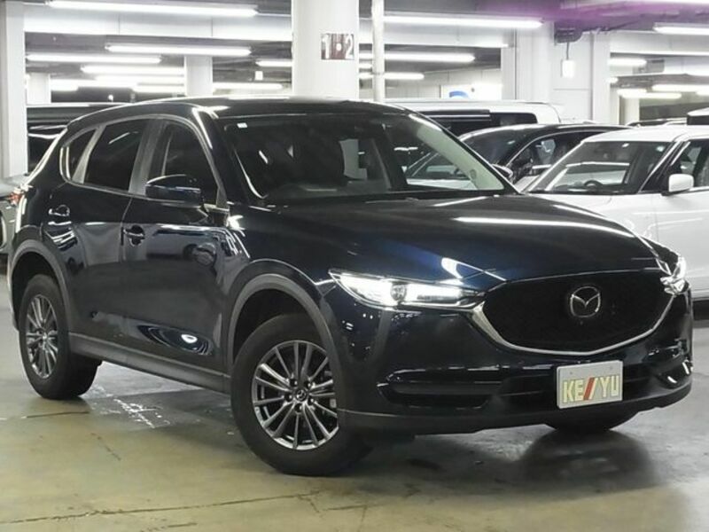 CX-5-3