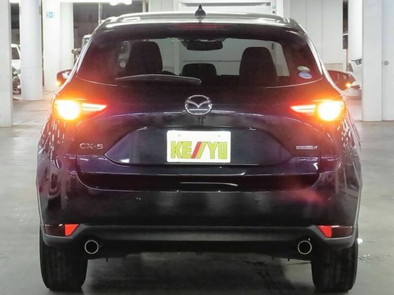 CX-5-5