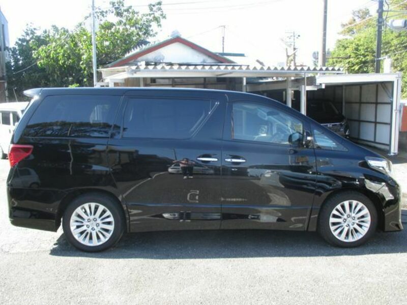 ALPHARD-3