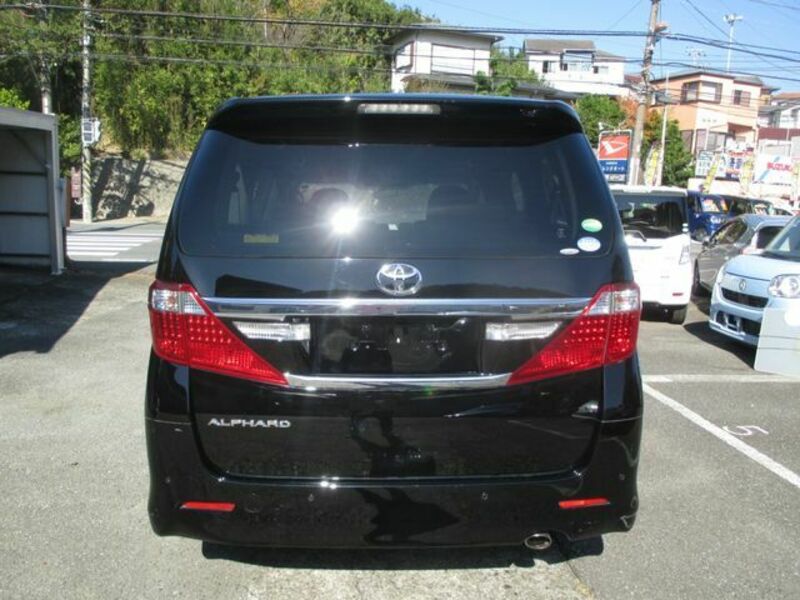 ALPHARD-5