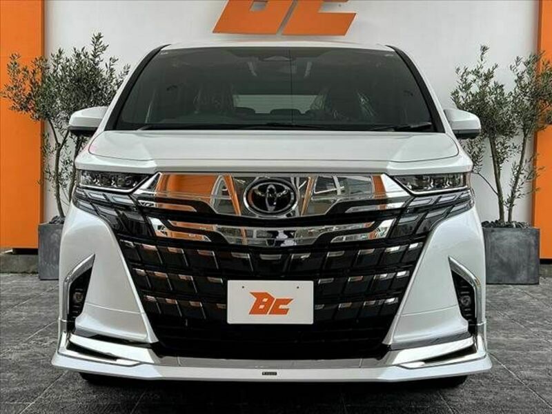 ALPHARD-6