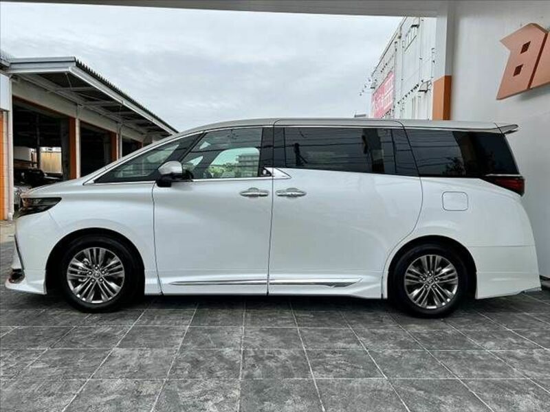 ALPHARD-9