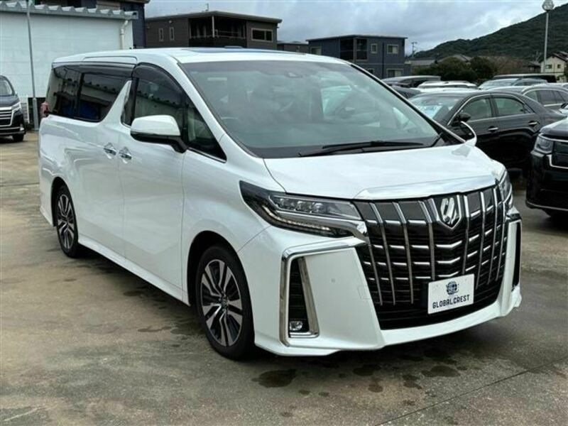 ALPHARD-6